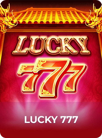 Lucky 777